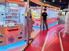 -可爱抓 COCO  GOTCHA(天津鹏欣水游城店)