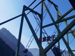 -浙北大峡谷