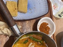 -小满手工粉(北京富力广场店)