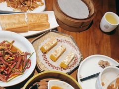 -如轩·海鲜砂锅粥·潮汕菜(海珠店)