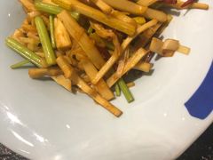 干呛笋丝-和雅集素斋(景区店)
