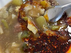 刘老虎肉丸糊辣汤-刘老虎肉丸糊辣汤(总店)