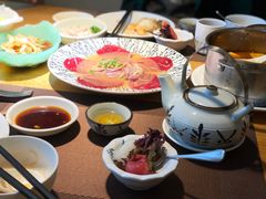 -禾风·海鲜料理自助(玉林店)