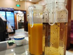 -巴依老爷新疆美食(清华东门店)