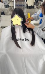 -MY HAIR ARDOR