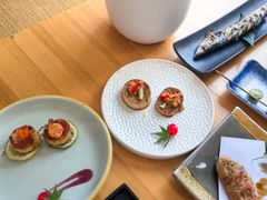 -和创柚子·会席日本料理(新区淮海街店)