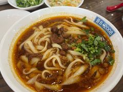 -晋B2008刀削面(小南庄店)