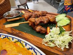 -KingThaia金泰兰(滨江天街店)