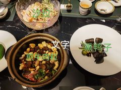 -彩虹之约•淮扬家宴(亚运村店)