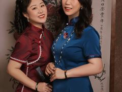 -海马体大师店(上海华润时代广场大师店)