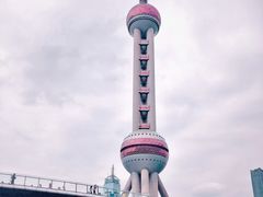 -陆家嘴空中步行连廊
