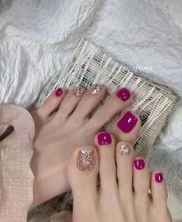 -芊冉•美甲美睫纹绣