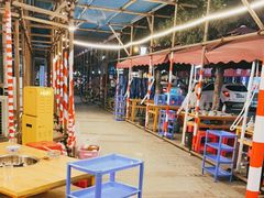 -飘香火锅(玉林西路店)