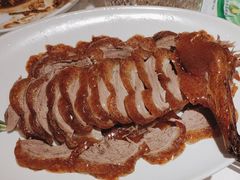 -惠丰堂饭庄·烤鸭·京味菜(翠微路店)
