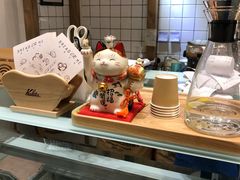 -面包与我Bread Or Me(长城汇店)