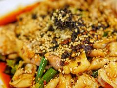 -朱大嘴肥肠血旺(福字街店)