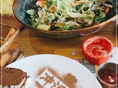 -冲浪熊西餐厅(南戴河店)