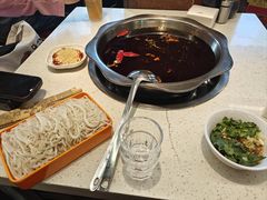 -水碾河刘老大串串香(水碾河路店)