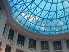 -漢咖啡·全服务式自助晚餐(武汉洲际酒店)