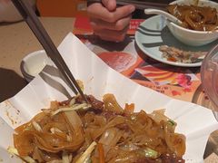 -点都德(华强南店)