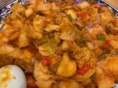 -马艾萨中国兰州牛肉拉面(劲松店)