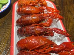 -聚汇三少·龙虾·中餐厅(莫邪路新天地店)