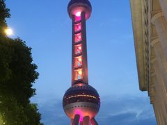 -东方明珠广播电视塔