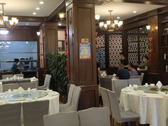 大堂-高坎一品甲鱼庄(两河店)
