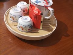 -南拳十三姨·潮汕砂锅粥(世纪金源店)
