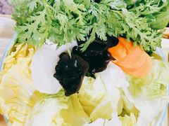 -和庆斋羊蝎子火锅·碳缸烧烤(顺义旗舰店)