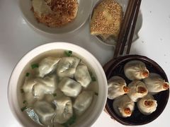-常鲜德乐购迎桂馒头店(麻巷公寓店)