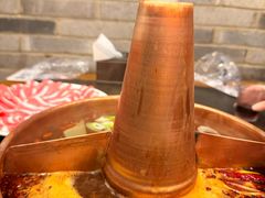 -仁和四季涮肉馆(天坛南门店)