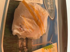 -麦当劳(宾水西道店)