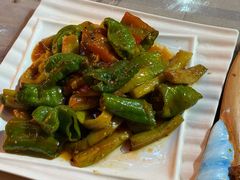 -清真·伊清阁餐厅