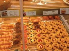-好利来(北美N1店)