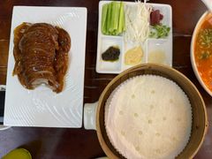 -恭敬李老北京炸酱面·京味菜(西花市店)