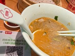 -回味鸭血粉丝汤(京新广场店)