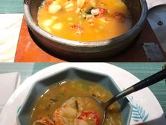 -蜜桃花开·中西融合菜E&W(南长街店)