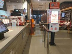 -汉堡王(万泰街店)