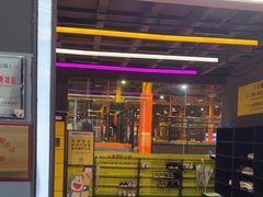 -Tenker Club弹刻极限主题公园 · 蹦床 · 团建 · 生日派对(大关店)