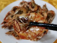 -板桥海鲜广场(文明东店)