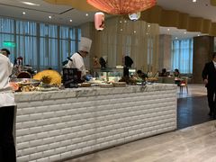 -沈阳和平艾美酒店新食谱西餐厅