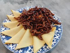 -都一处烧麦馆(前门店)