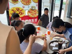 -必胜客(合肥紫云路店)