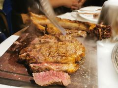 -Pasha帕夏土耳其餐厅(南昌路店)