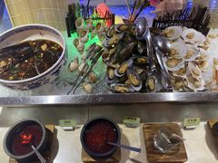 -339旋转餐厅(天府熊猫塔店)