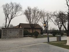 -习仲勋故居