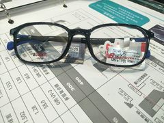 -宝岛眼镜(福清万达店)