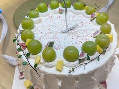 -今日Cake蛋糕茶歇·甜品台定制