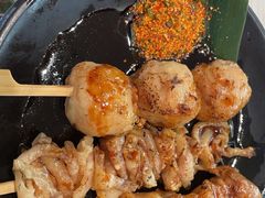 -滨寿司(新街口中央商场店)